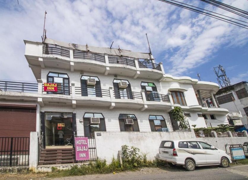 Edificio Foto