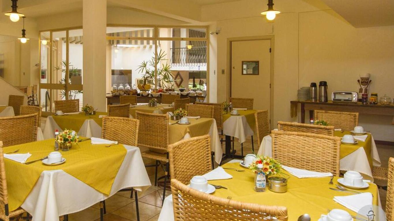 Solara Hotel