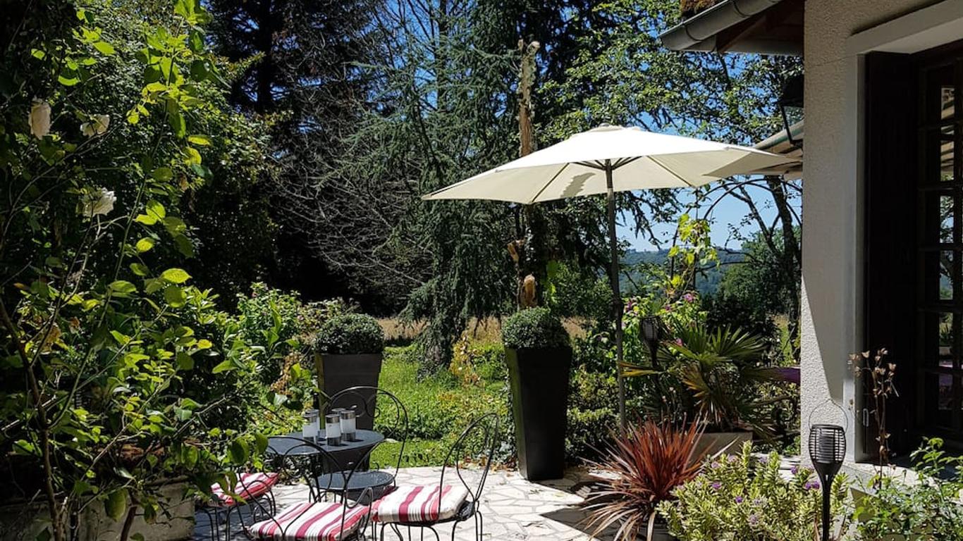 Domaine du Salabert