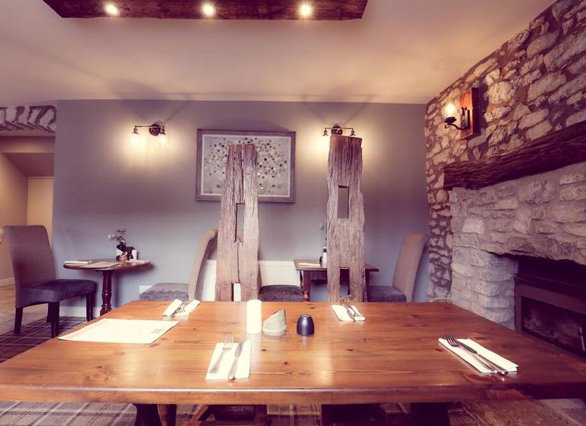 Comedor Foto