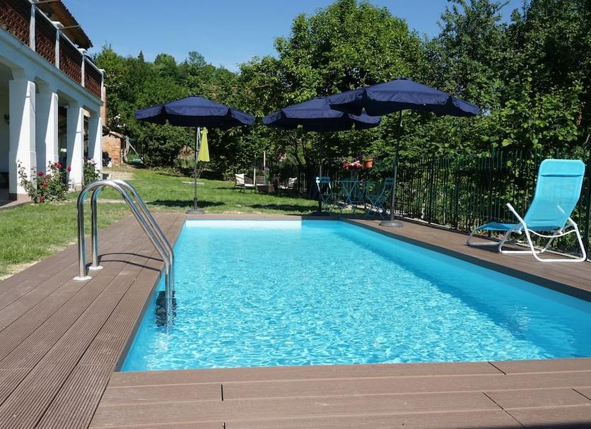 Piscina Foto
