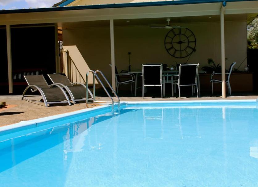 Piscina Foto