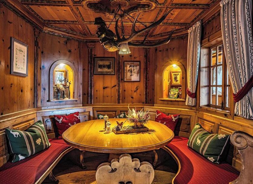Comedor Foto