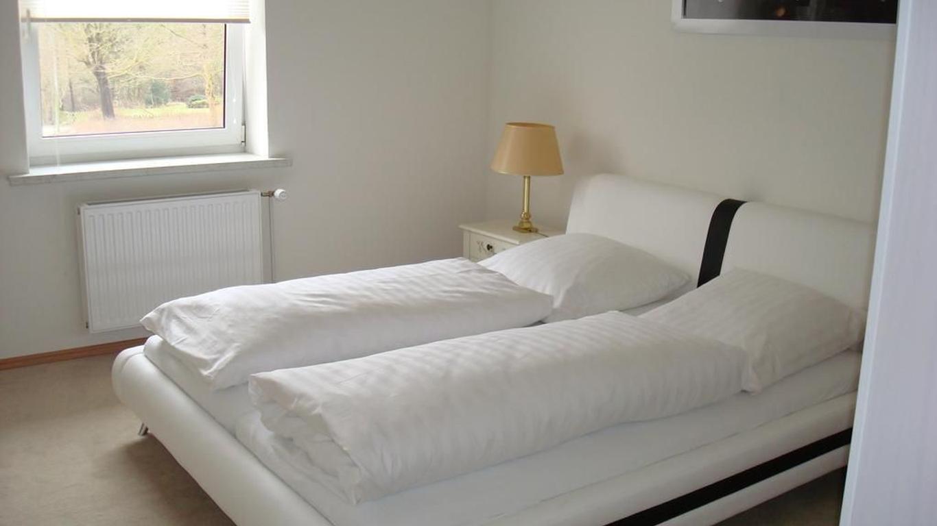 Hotel am Nordkreuz