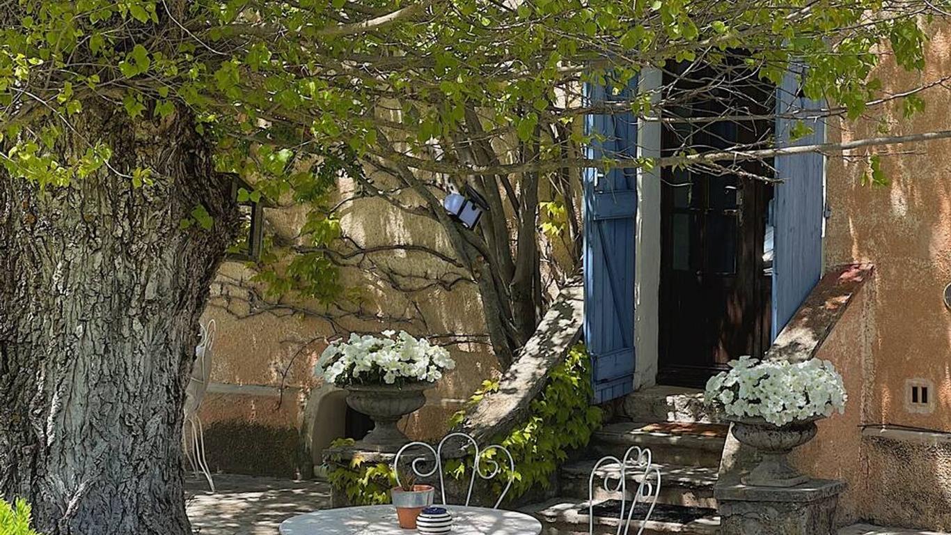 La Bastide Des Pins