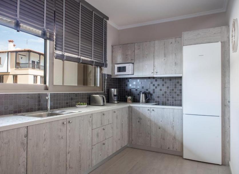 Cocina Foto
