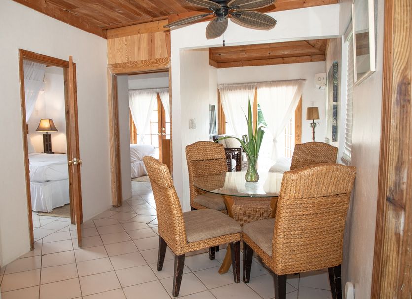 Comedor Foto
