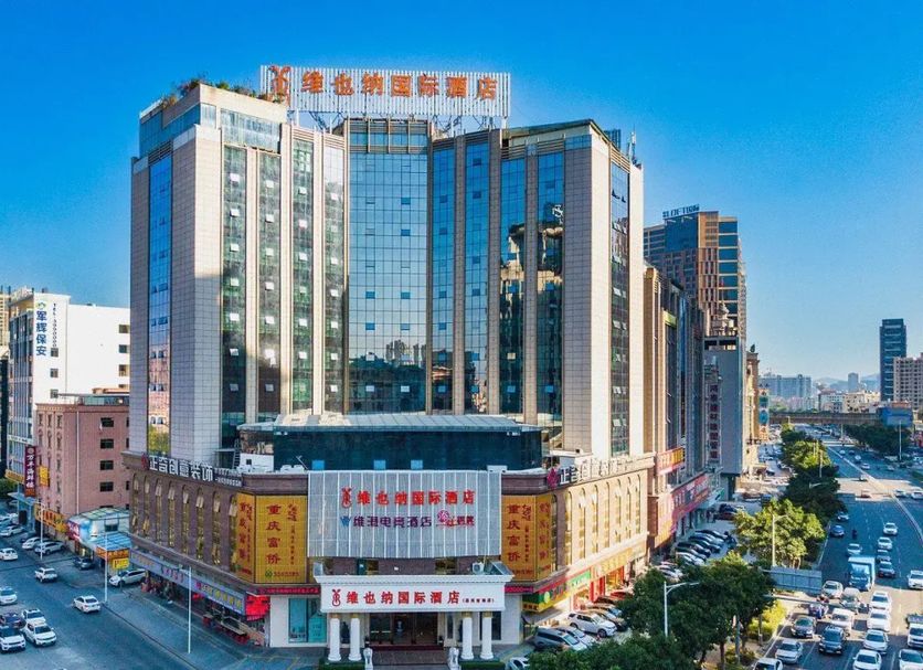 Edificio Foto