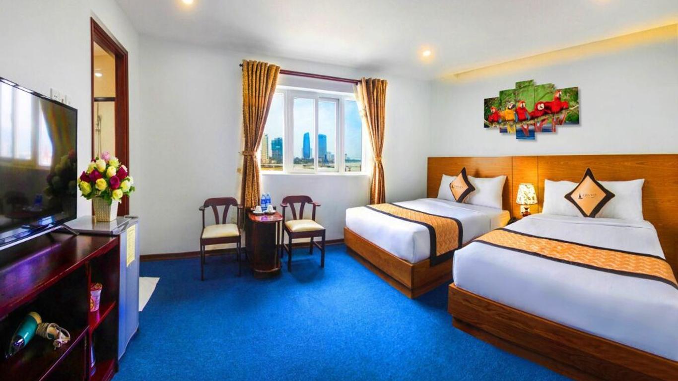 Legacy Hotel
