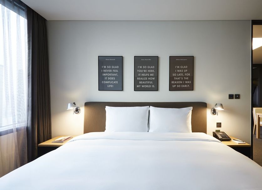 Pasillo Foto