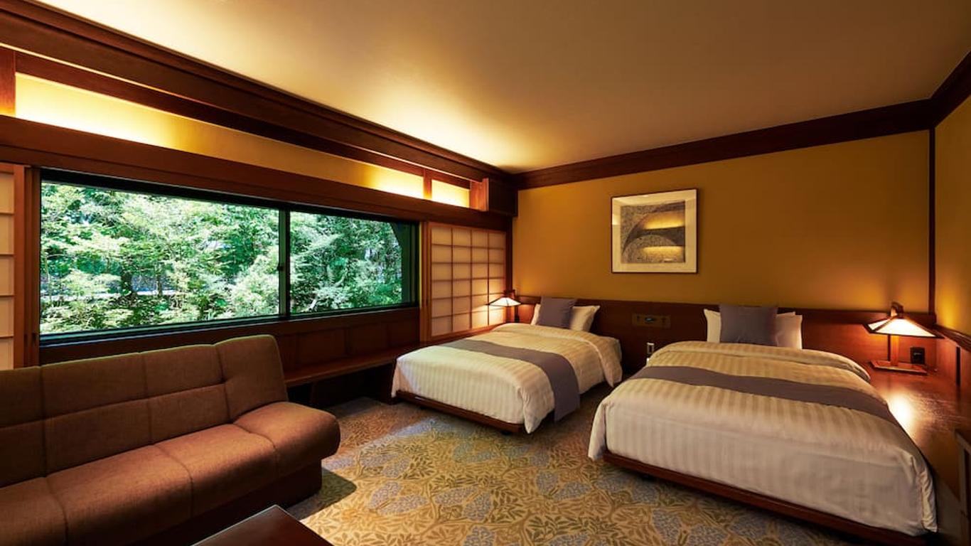 Yamaha Resort Katsuragi Kitanomaru
