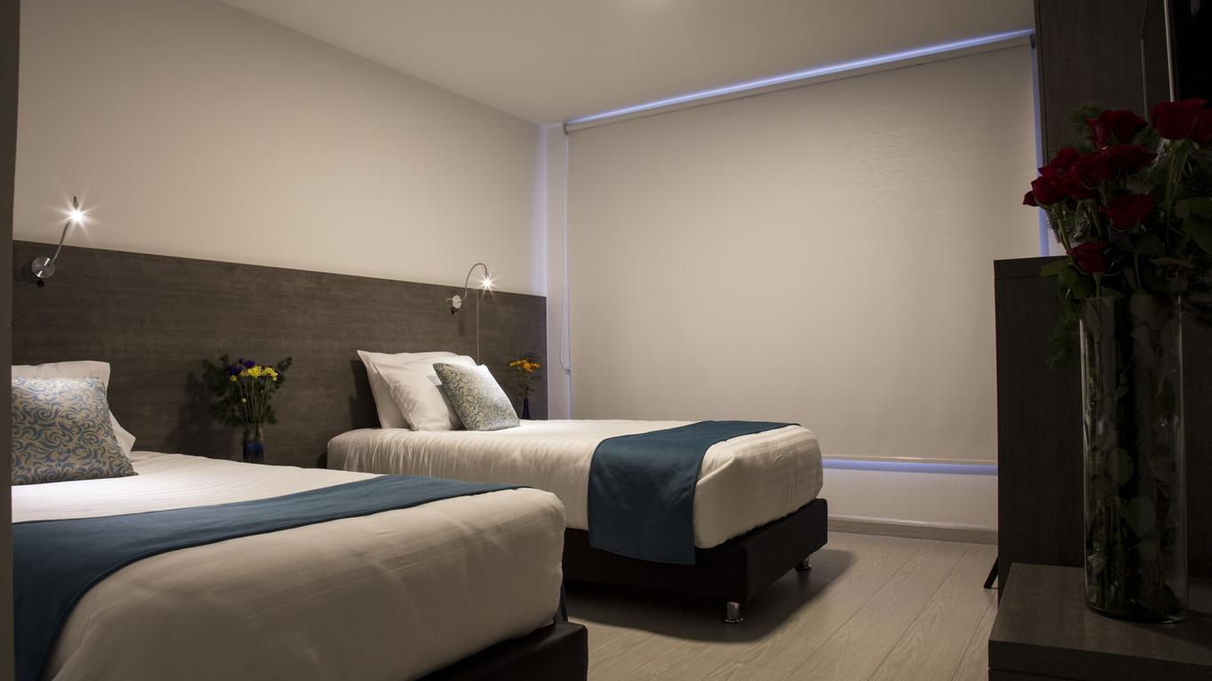 Agora Suites