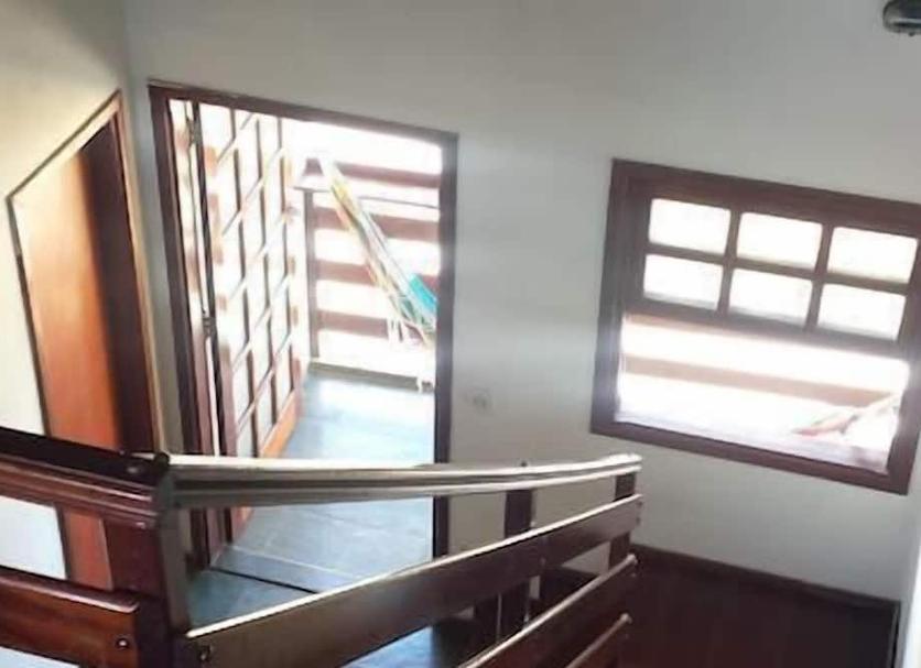 Escaleras Foto