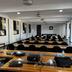 Sala de conferencias