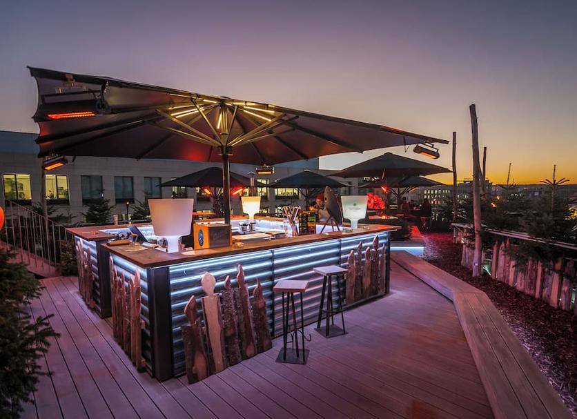 Bar Foto