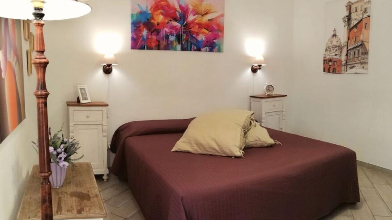 Sivory Rome Guest House