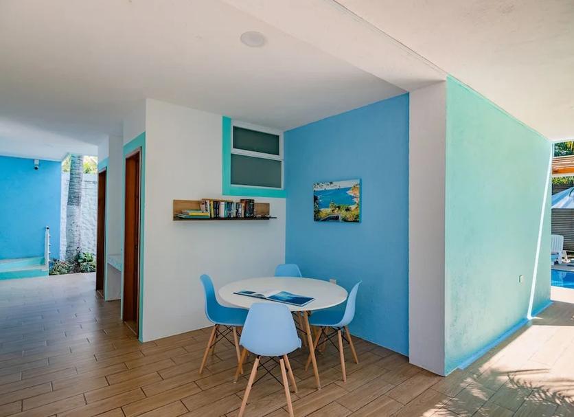 Comedor Foto