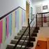 Escaleras