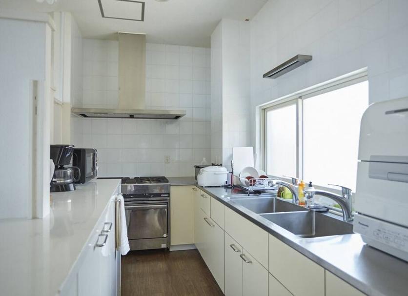 Cocina Foto