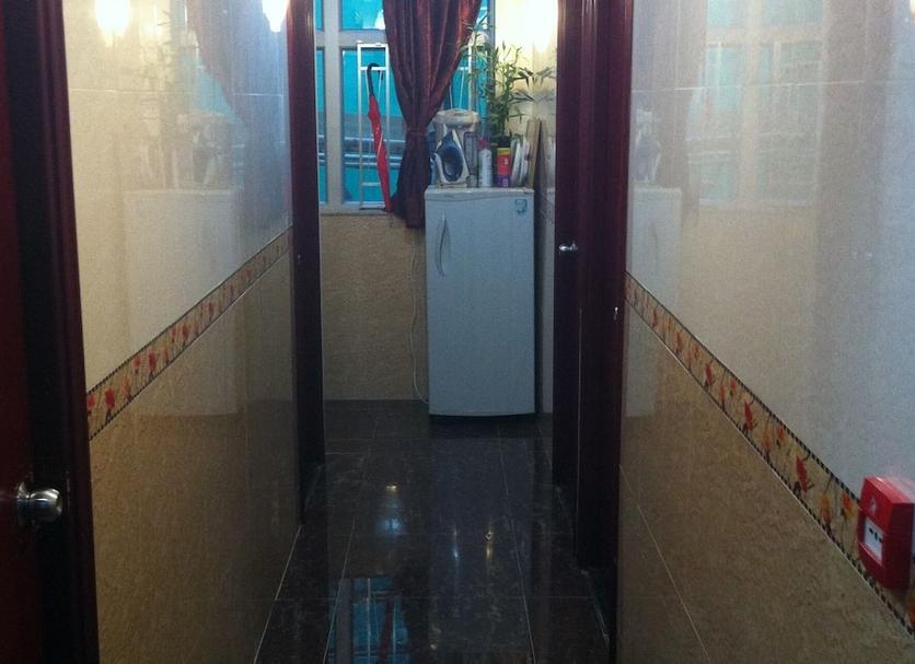 Pasillo Foto