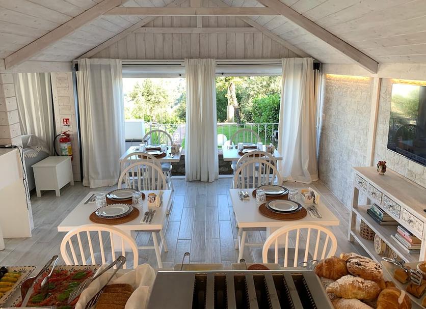 Comedor Foto
