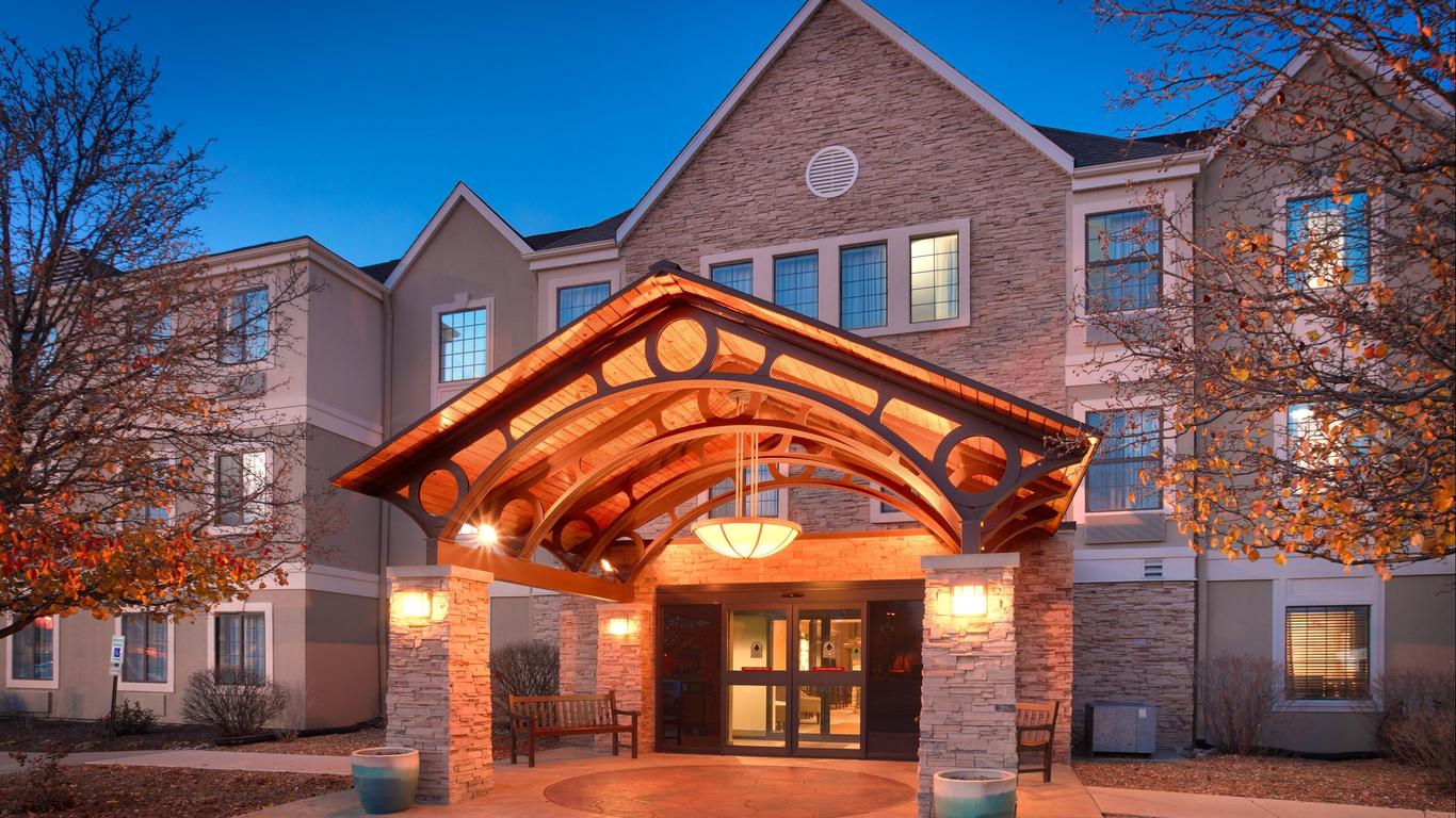 Staybridge Suites Peoria-Downtown By IHG