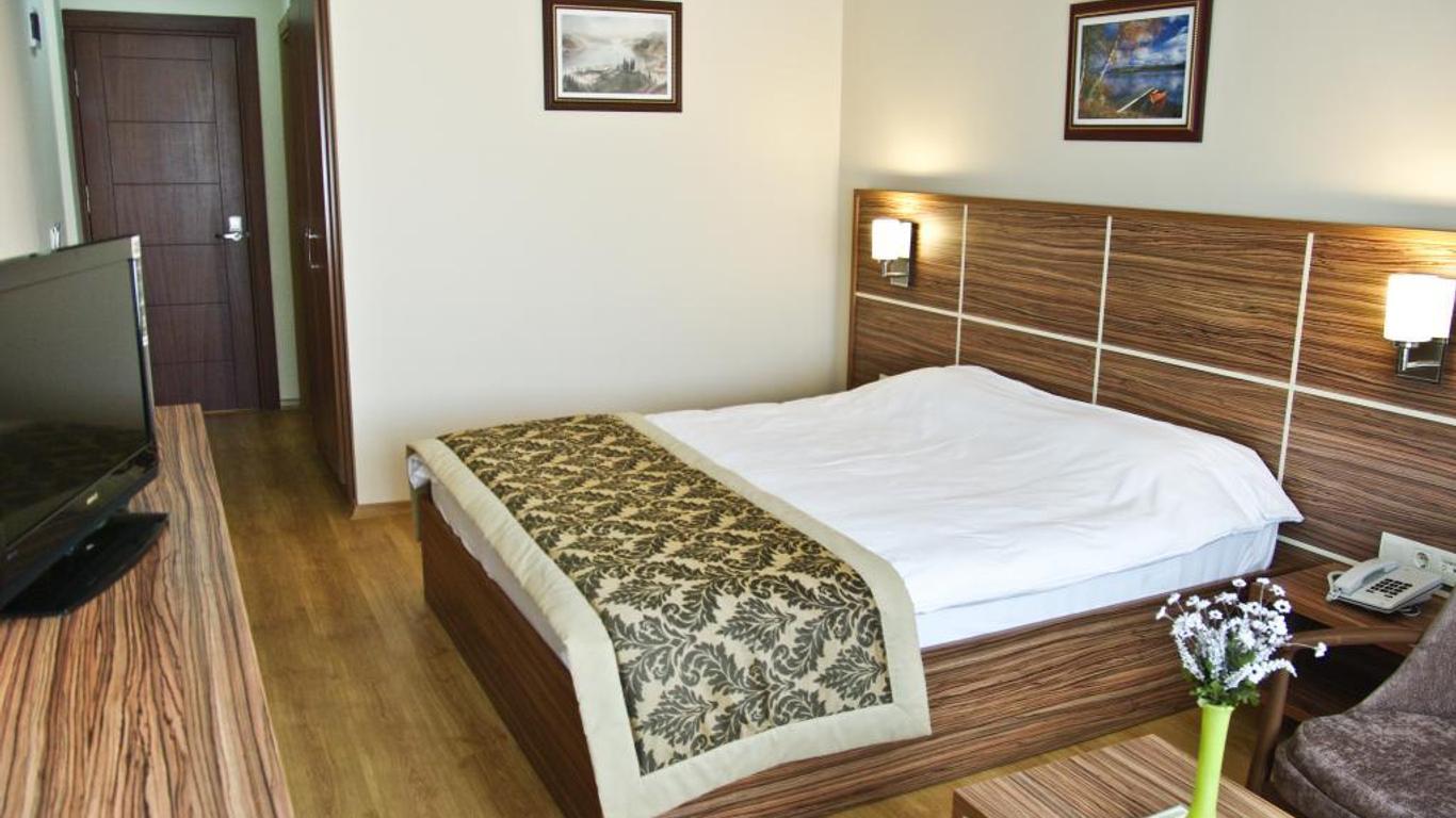 Hotel Petek
