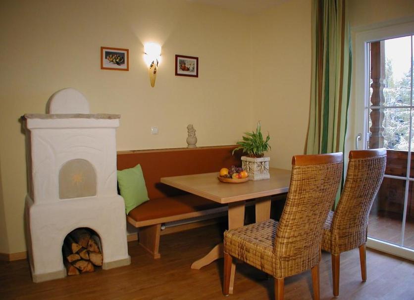 Comedor Foto