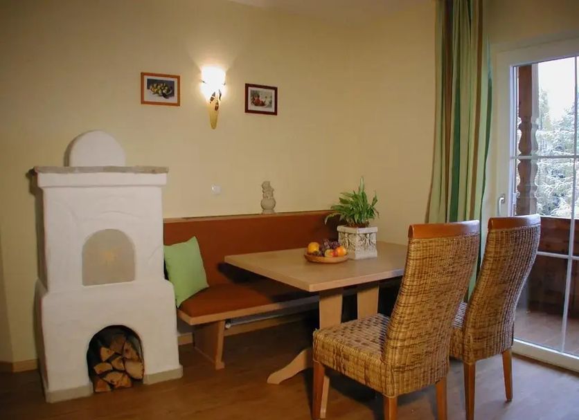 Comedor Foto