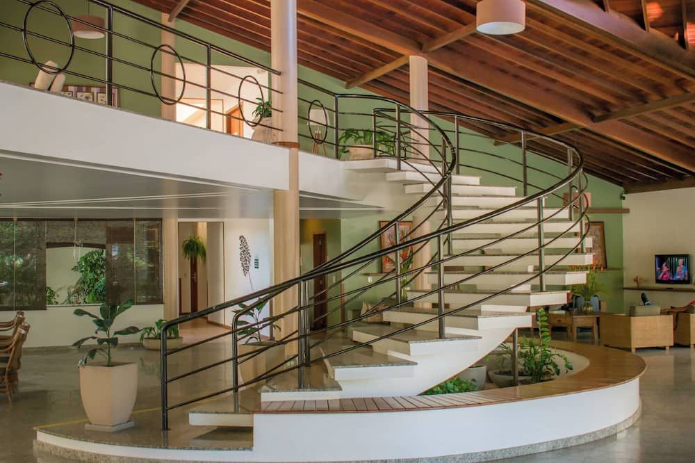 Escaleras Foto