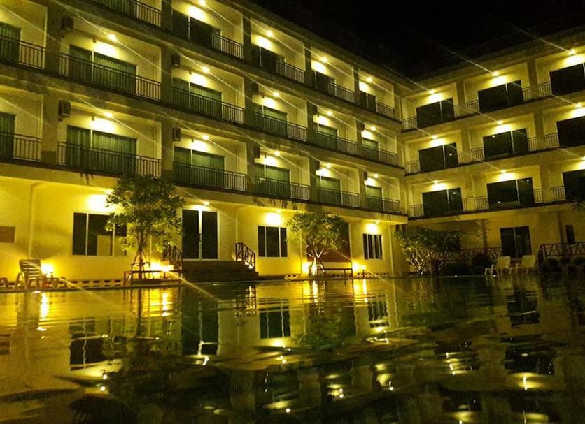 Edificio Foto