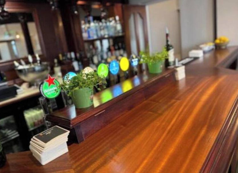 Bar Foto