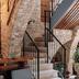 Escaleras