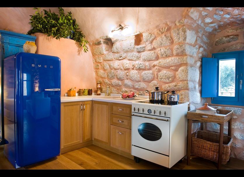 Cocina Foto