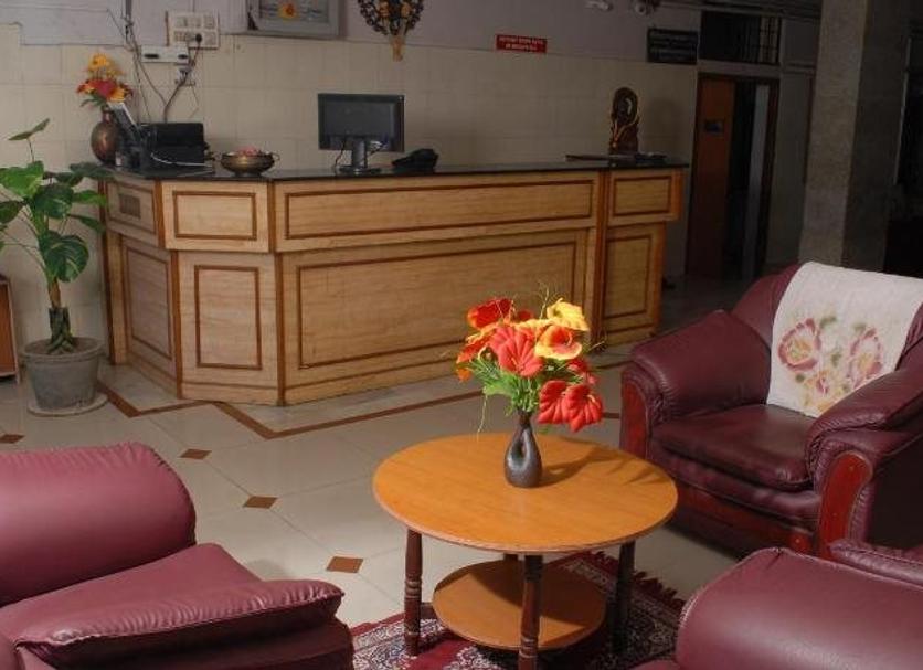 Recepción Foto