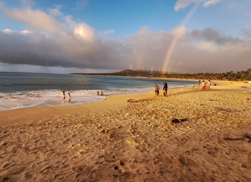 Playa Foto