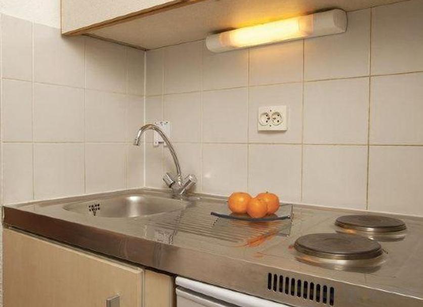 Cocina Foto