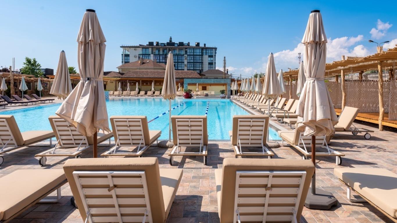Utesov Hotel