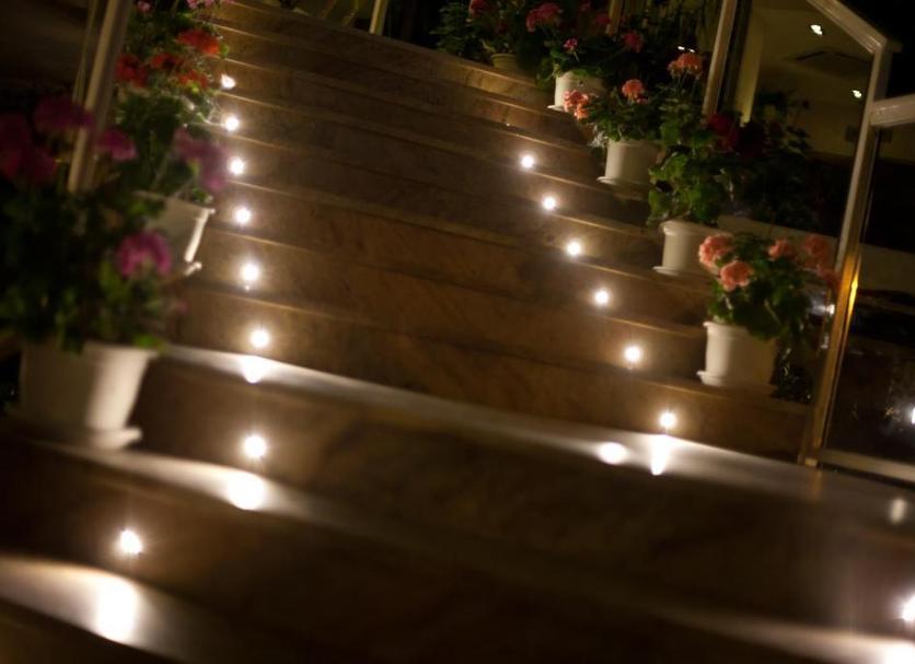 Escaleras Foto