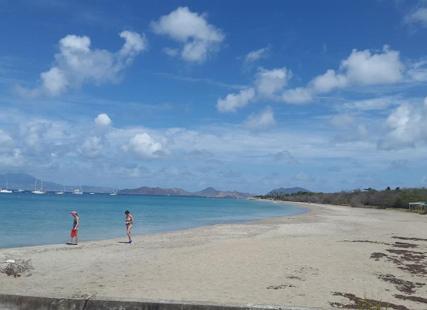 Playa Foto