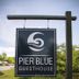 Vista del exterior