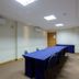 Sala de conferencias