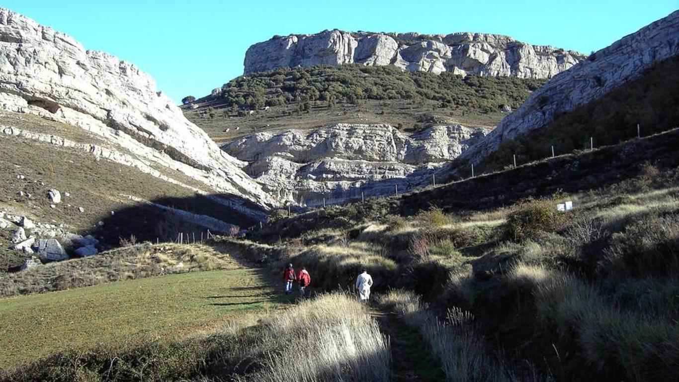 Hotel Rural Piedra Abierta