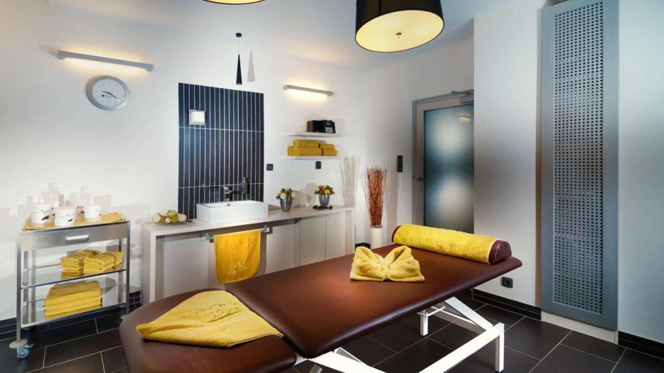 Hotel Vz Bedrichov