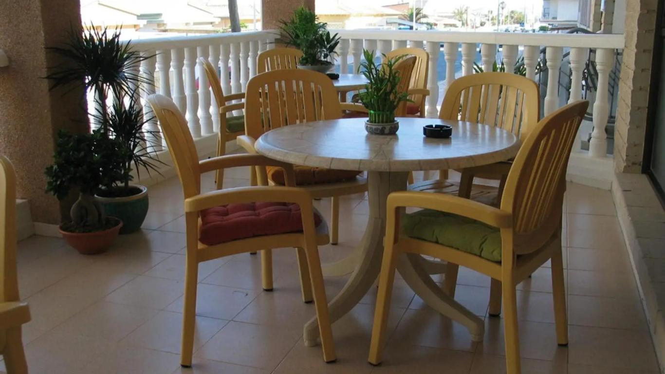 Hotel Levante