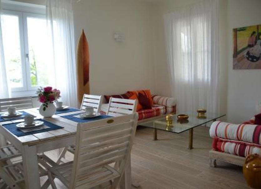 Comedor Foto