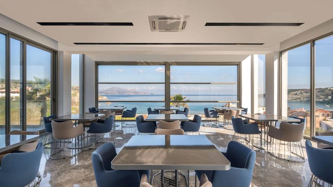 Blue Elephant Boutique Hotel & Spa - Adults Only