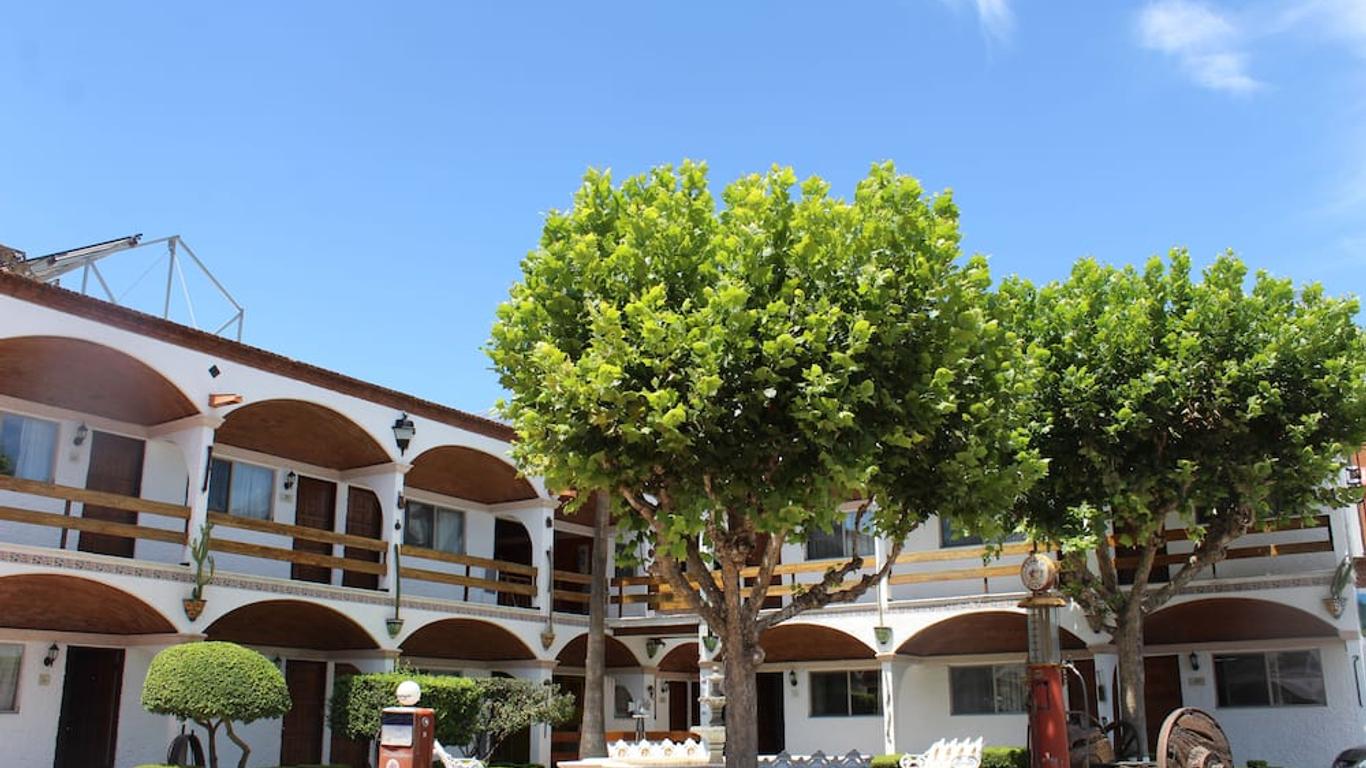 State Inn