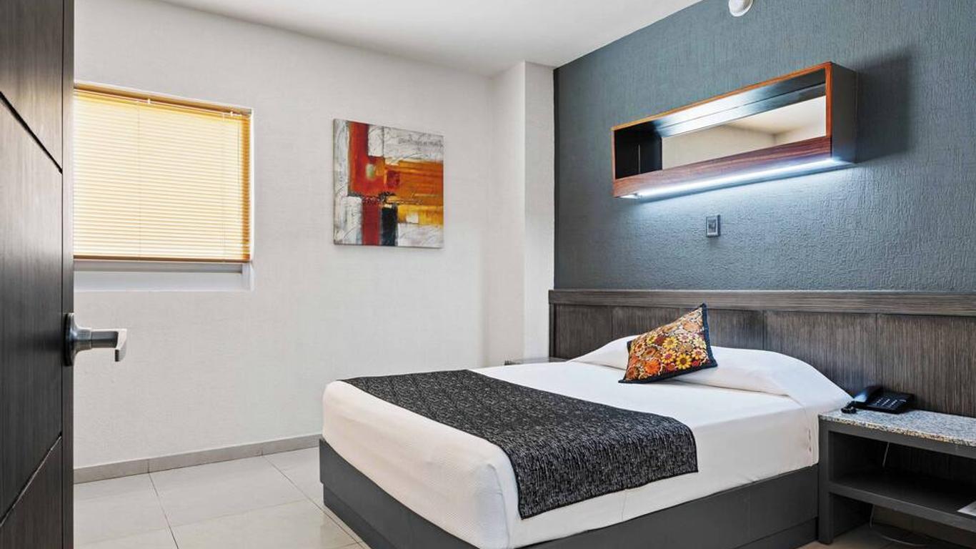 Homesuites Zaragoza