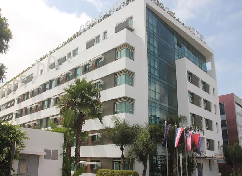 Edificio Foto